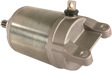 Parts Unlimited Starter Motor 410-52298