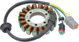 Parts Unlimited Stator - Ski-Doo/Lynx 340-22015