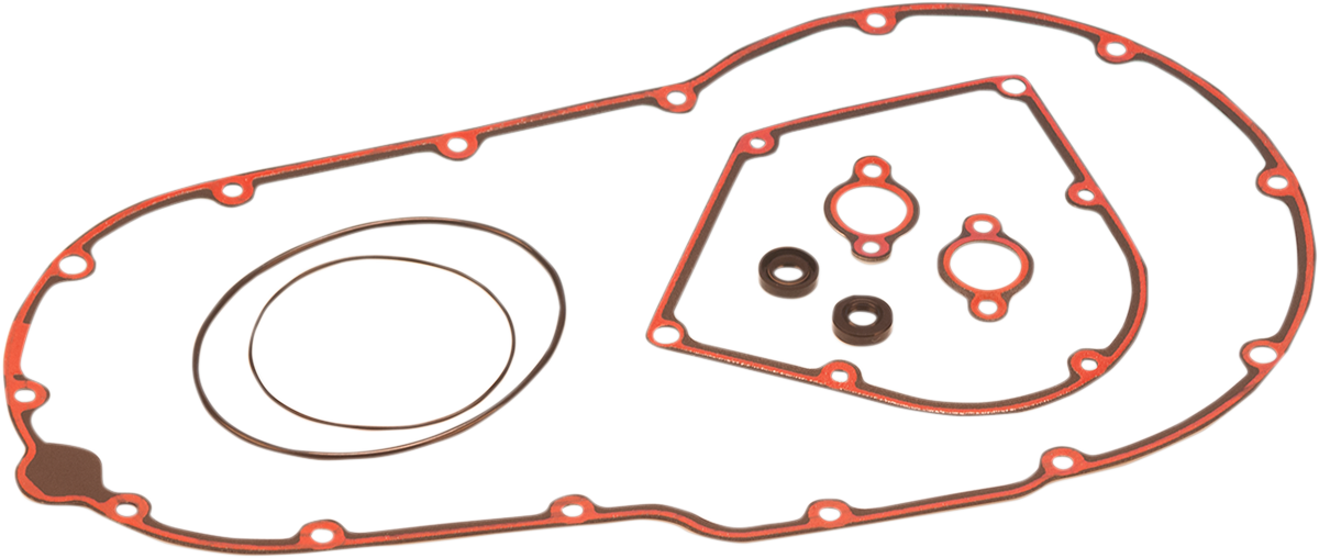 JAMES GASKET Cam Chain and Primary Gasket - Victory JGI-58119-14-KF