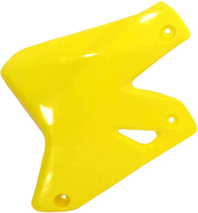 ACERBIS Radiator Shrouds Yellow 2043680230