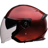 Z1R Road Maxx 2.0 Helmet - Wine - 2XL 0104-3218