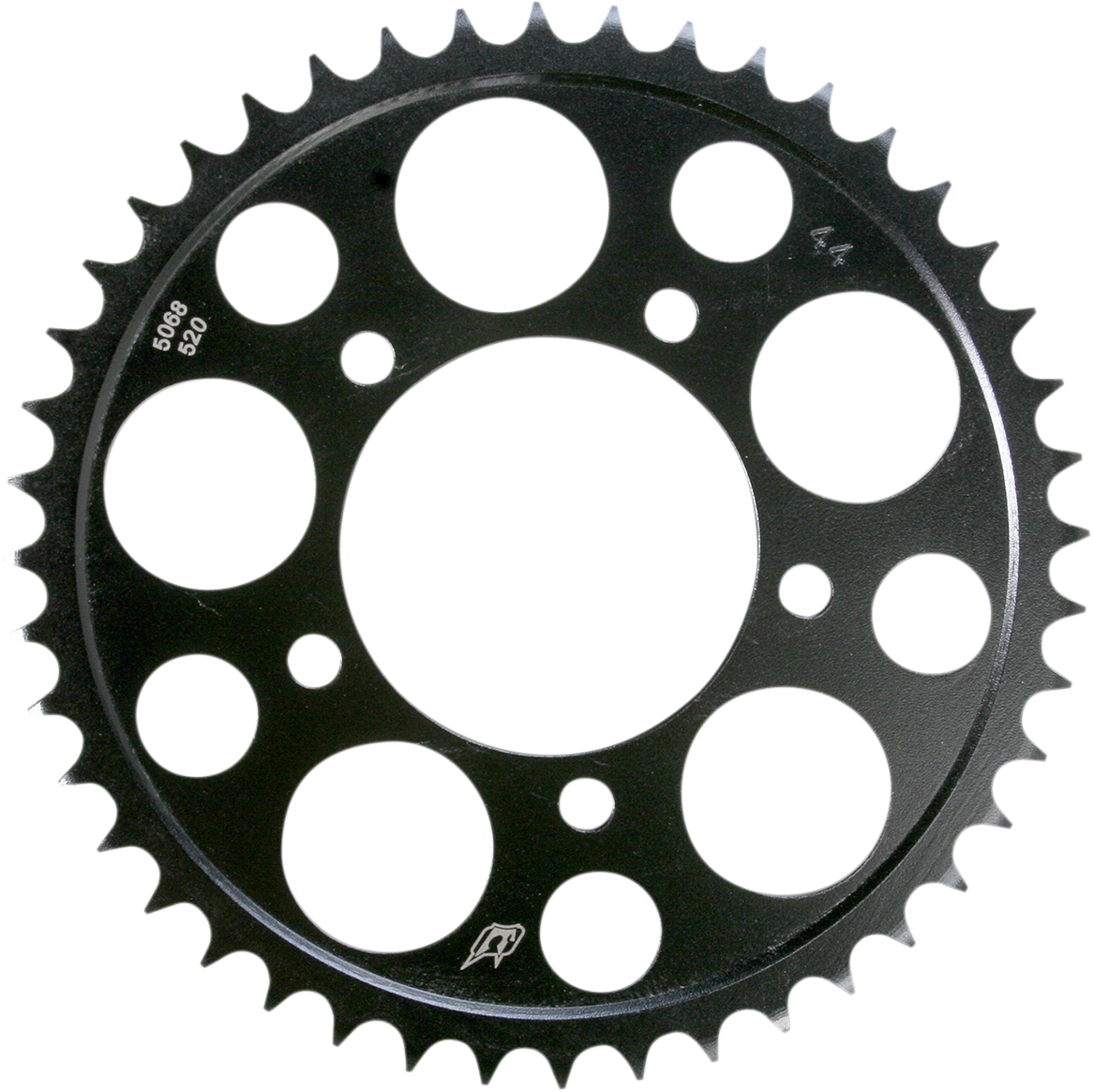 DRIVEN RACING Rear Sprocket - 44-Tooth 5068-520-44T