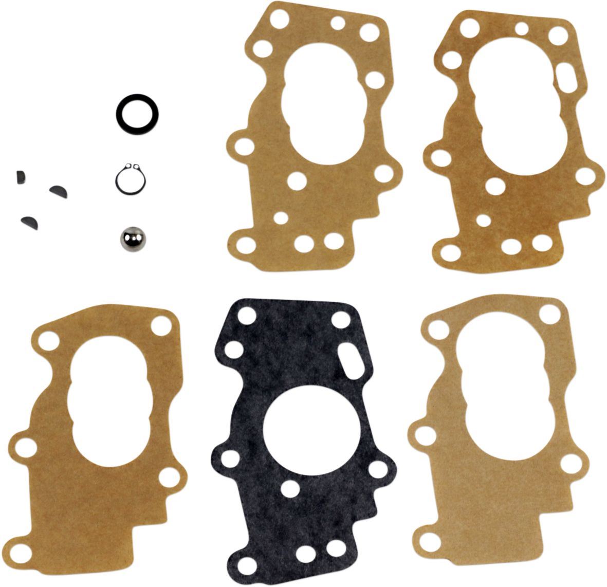 JAMES GASKET Gasket/Seal Kit - XL JGI-54-XL