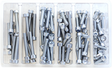 BOLT Bolt Assortment - Socket - Allen SV-M6SOCKET