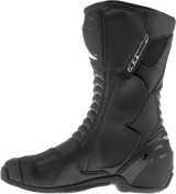 ALPINESTARS SMX-S Boots - Black - US 11.5 / EU 46 224351710046