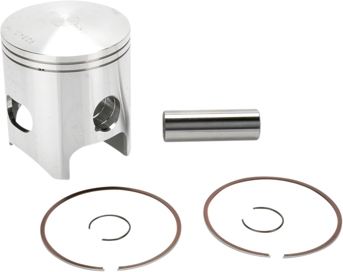 WISECO Piston - Standard - Kawasaki KX 250/KXF 250 Tecate 4 High-Performance 556M06740