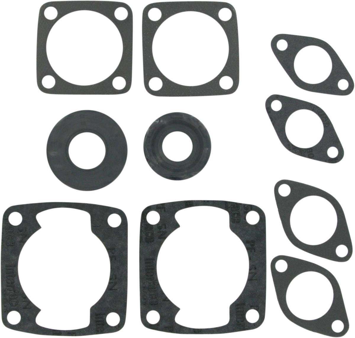 VERTEX Complete Gasket Set 711058