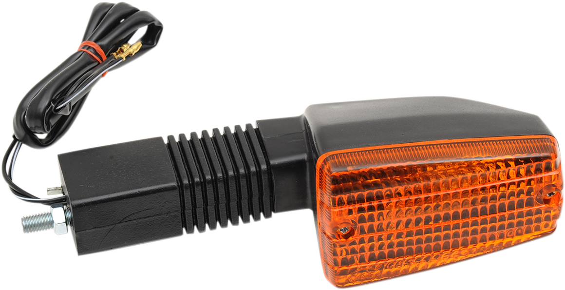 K&S TECHNOLOGIES Turn Signal - Suzuki - Amber 25-3106