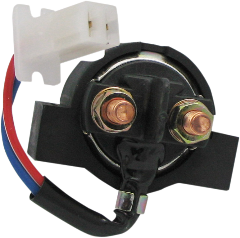 RICK'S MOTORSPORT ELECTRIC Solenoid - Switch - KTM 65-602