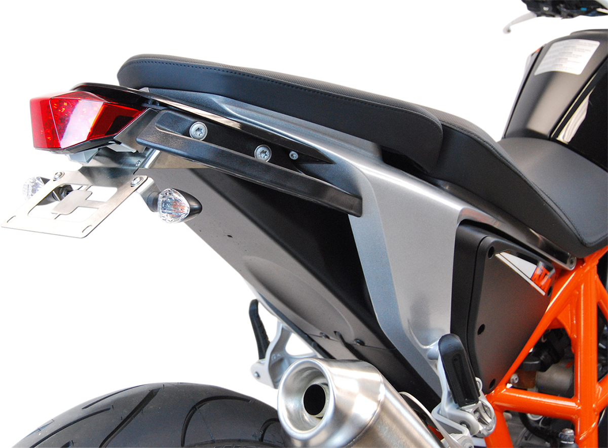 COMPETITION WERKES Fender Eliminator Kit - 690 Duke 1KT690