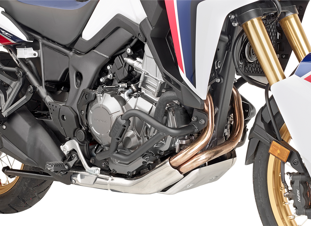 GIVI Engine Guards - Lower - Honda - CRF Africa Twin 2016-2019 TN1144