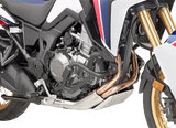 GIVI Engine Guards - Lower - Honda - CRF Africa Twin 2016-2019 TN1144