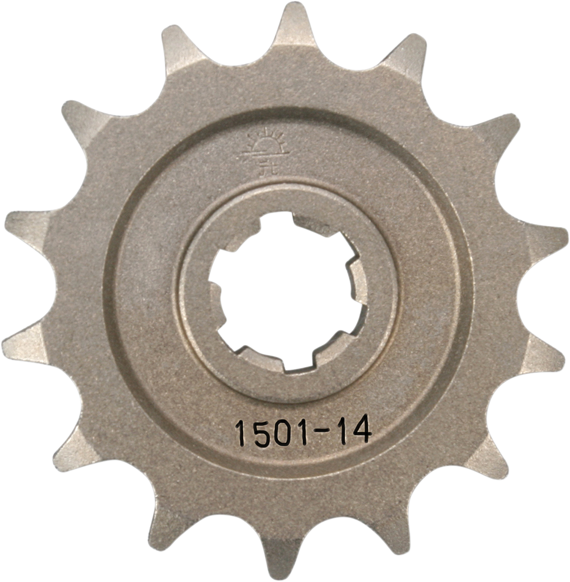 JT SPROCKETS Countershaft Sprocket - 14 Tooth JTF1501.14