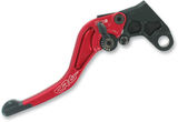 CRG Clutch Lever - RC2 - Short - Red 2AN-643-H-R