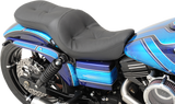 DRAG SPECIALTIES Low Touring Seat - Pillow - FXD 0803-0560