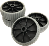 CALIBER Replacement Wheels - 4-Pack 13578