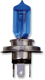 BRITE-LITES Bulb - P43T Blue - 90/100 W BL-43B100Z2