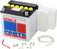 Parts Unlimited Battery - Yb30l-B Cb30l-B-Fp