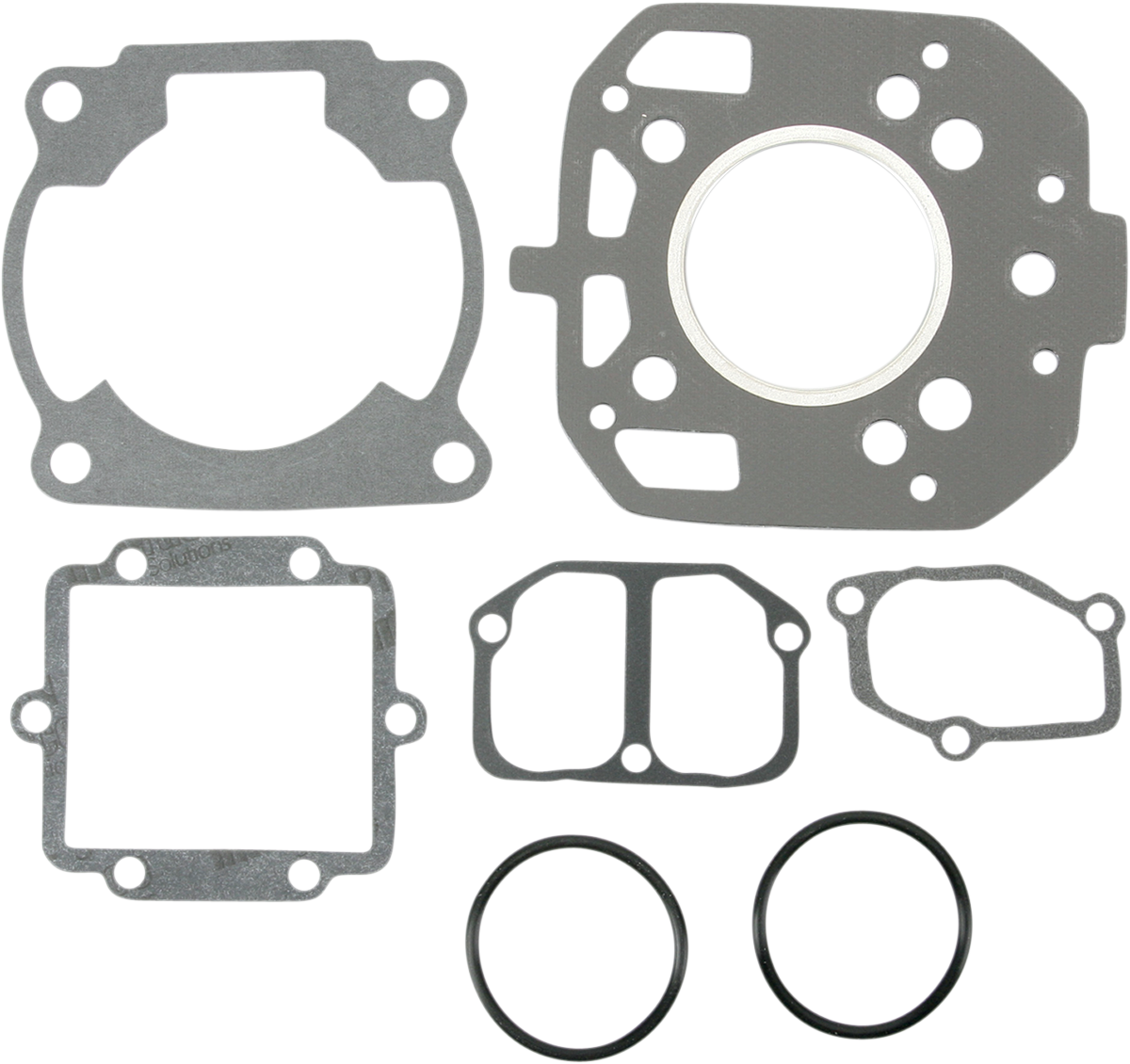 MOOSE RACING Top End Gasket Kit 810420MSE