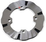 BRAKING UTV Brake Rotor - Polaris BY9014