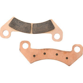 ALL BALLS Sintered Brake Pad Kit 18-8052