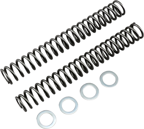 RACE TECH Fork Springs - 0.95 kg/mm FRSP S4031095