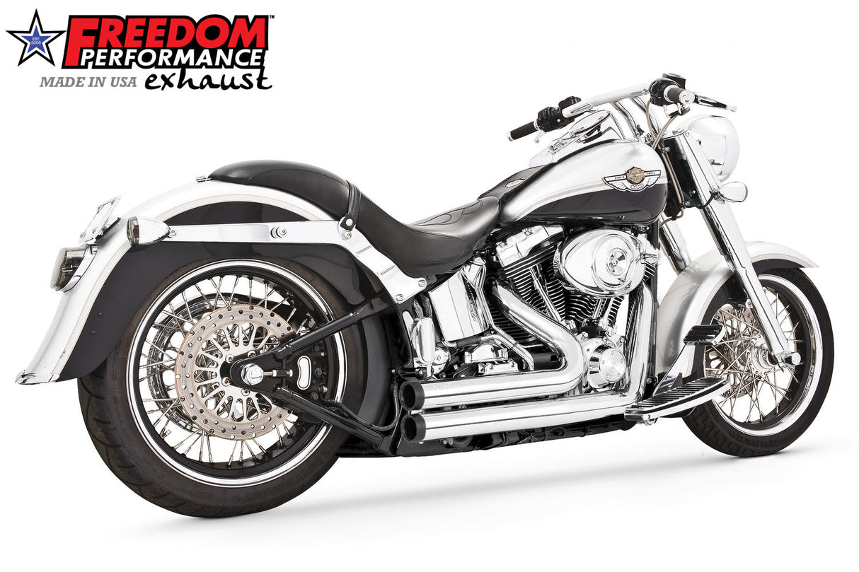 HARLEY SOFTAIL INDEPENDENCE SHORTY