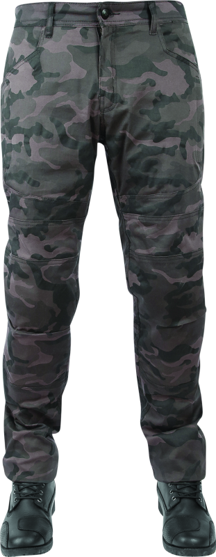 Speed and Strength Dogs Of War Pant Camouflage Size - 32 X 32 892292