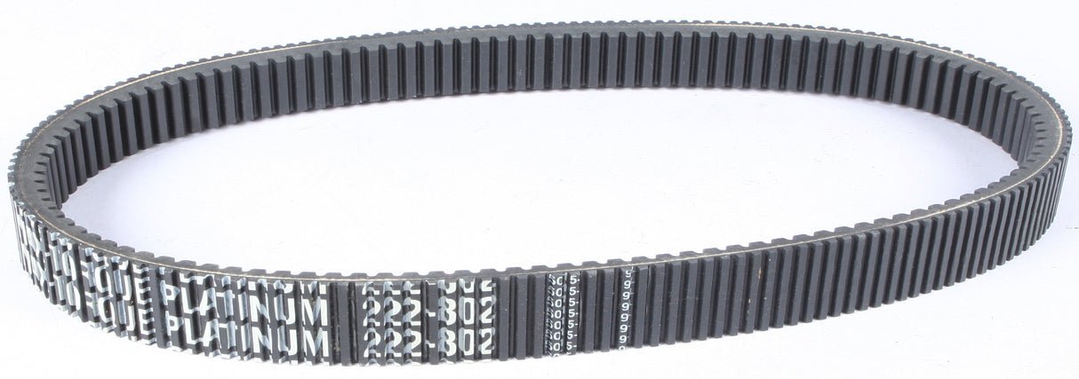 SP1 Max-Torque Platinum Belt 47 7/8" X 1 7/16" 47-3274