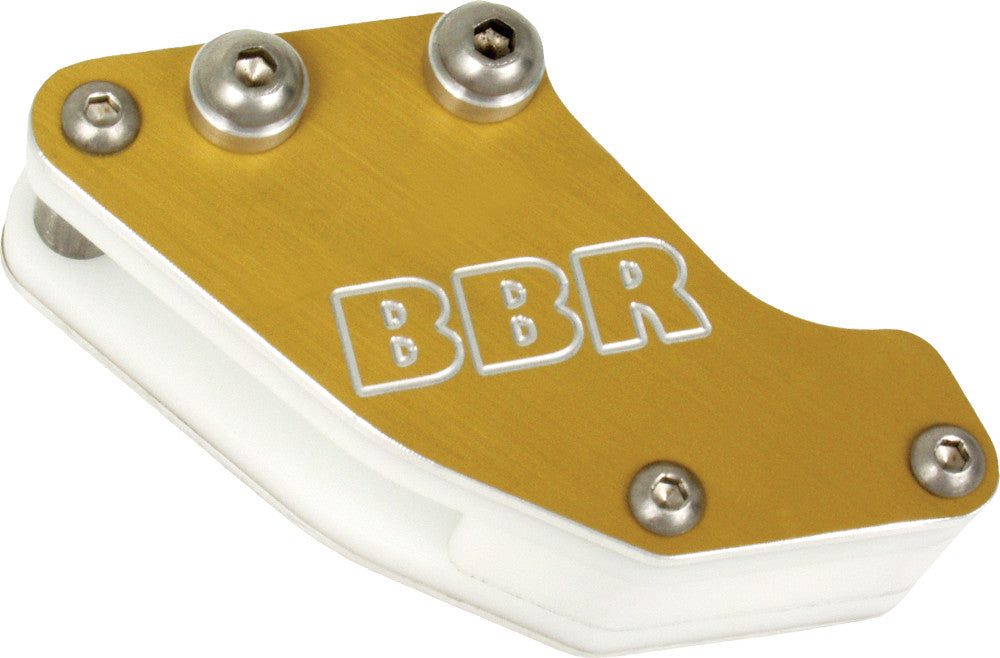 BBR Chain Guide Gold Xr/Crf50 '00-08 340-HXR-5001