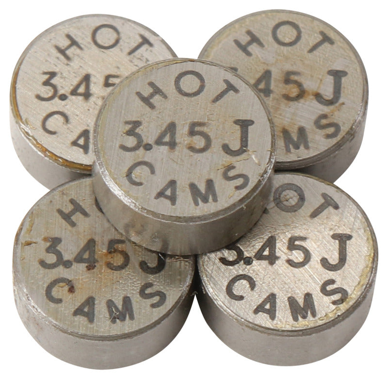 Hot Cams Shim Kits 5PK748345