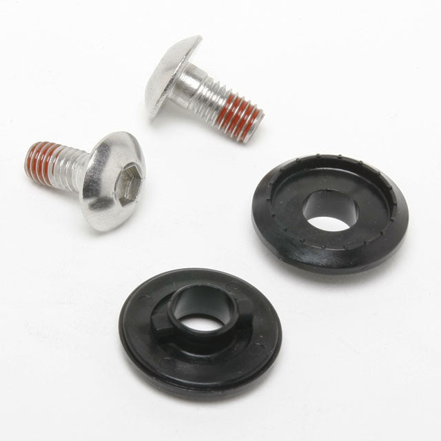 Shoei Multitec Face Cover Screw 1255