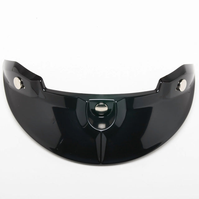 Shoei Rj Platinum R Visor Black 1349