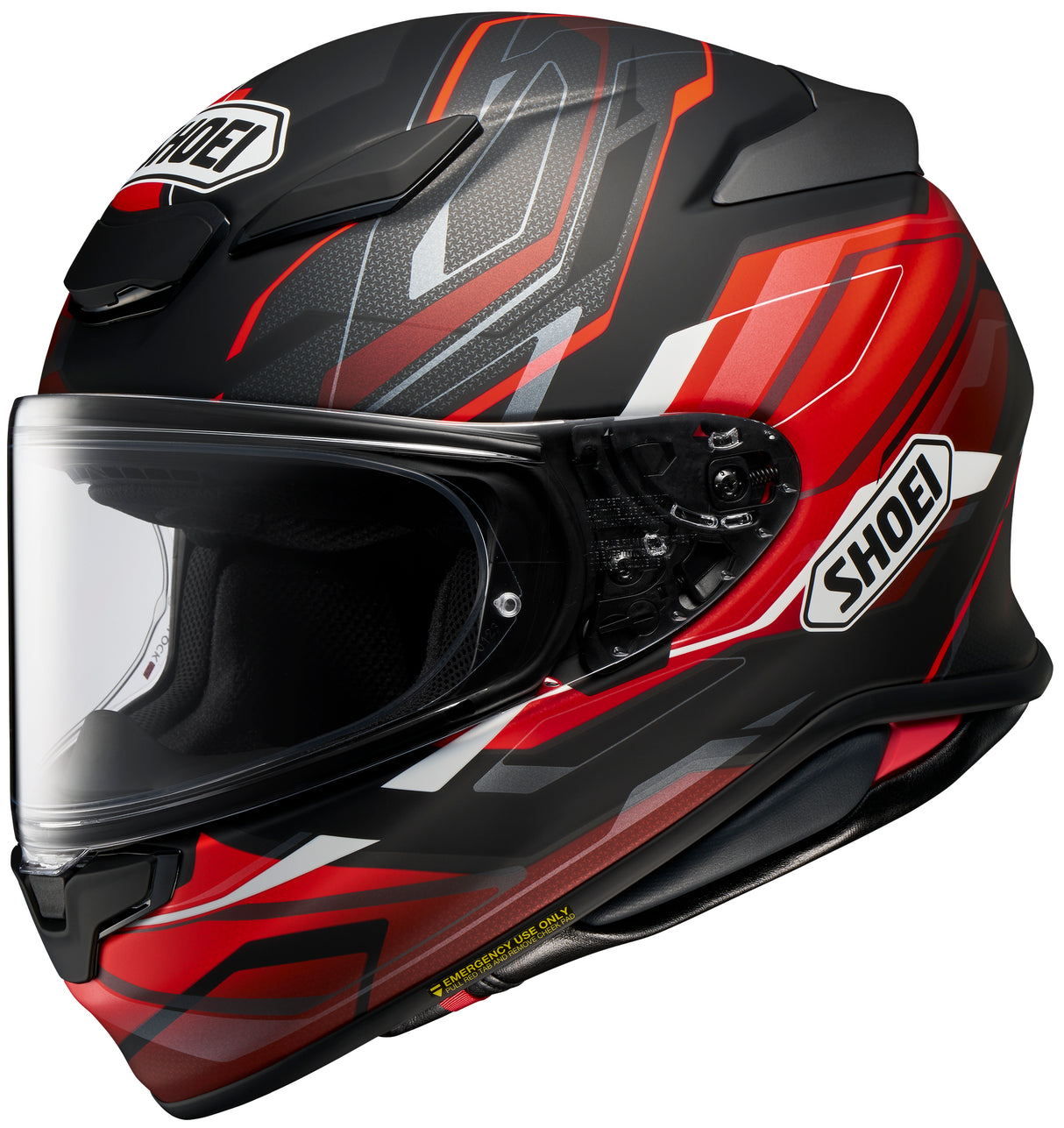 Shoei Rf-1400 Capriccio Tc-1 Xsm 101280103
