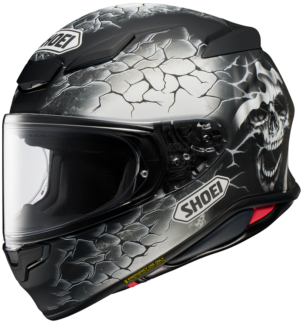 Shoei Rf-1400 Gleam Tc-5 Xxl 101290508