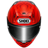 Shoei X-15 Marquez8 Tc-1 Xlg 0105-2201-07 - XL