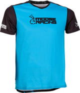 MOOSE RACING MTB Jersey - Blue - Medium 5020-0205