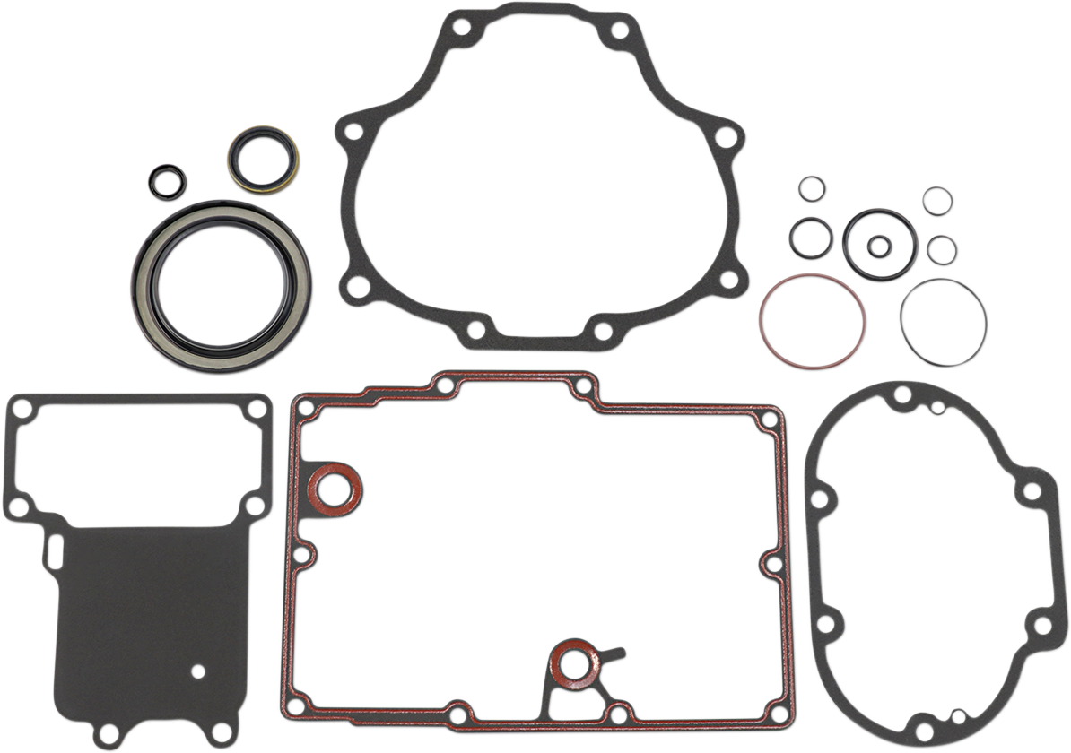 JAMES GASKET Trans Gasket Kit - FXD JGI-33031-06