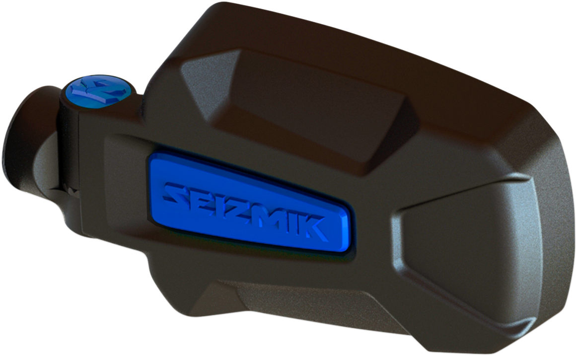 SEIZMIK Pursuit Mirror Insert - Blue 18077