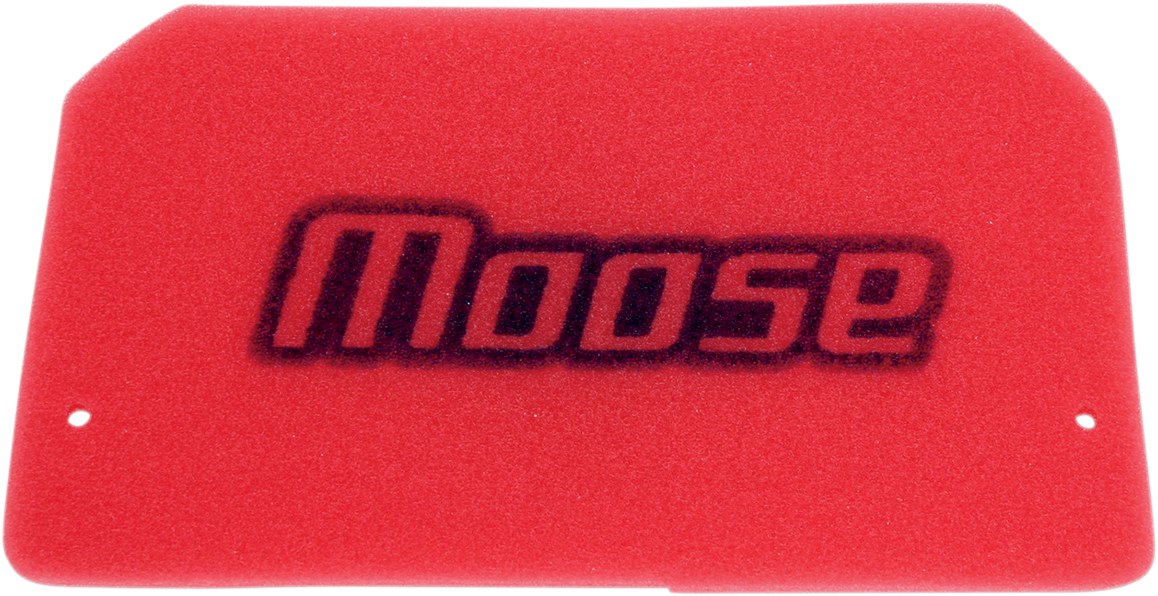 MOOSE RACING Air Filter - PW80 '93-'07 1-80-05