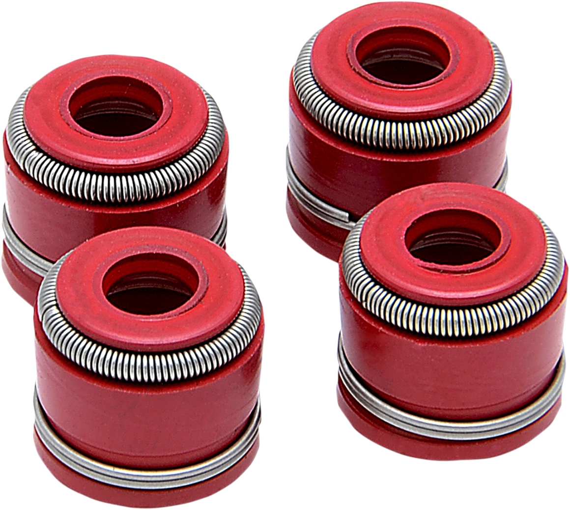 KIBBLEWHITE Valve Guide Seal Kit - 4 pack 80-82345