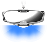 SEIZMIK Halo Mirror - LED - 1.75" 18019