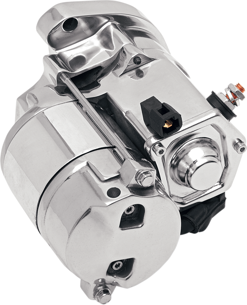 SPYKE Supertorque - Starter - Polished 400115