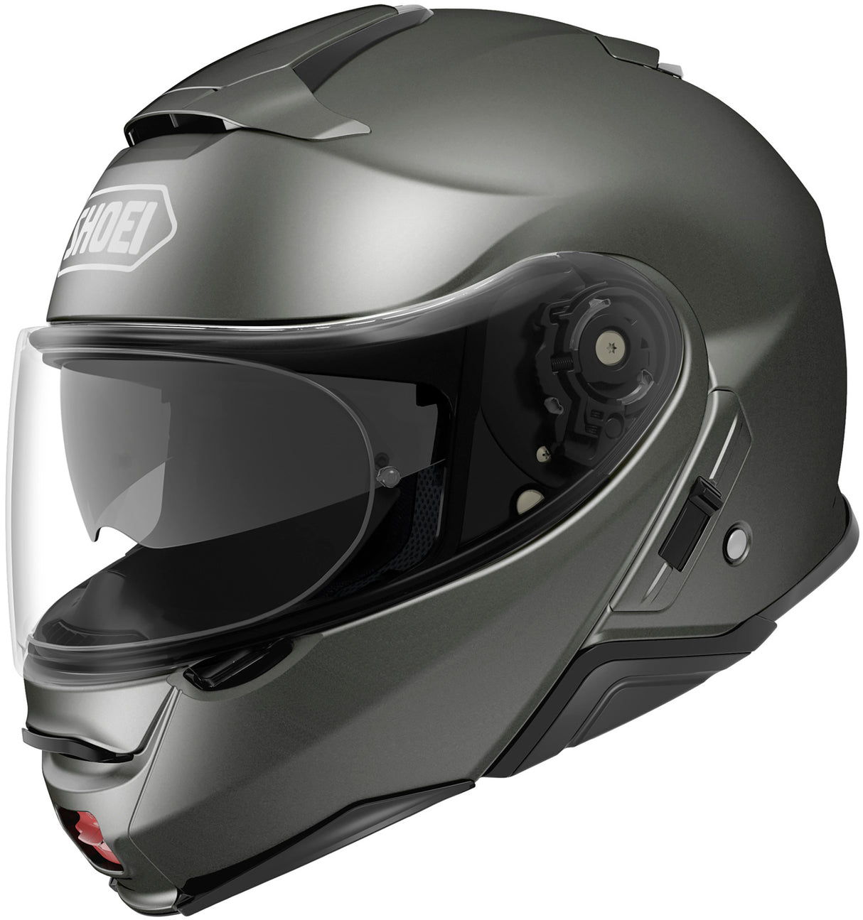 Shoei Neotec Ii Anthracite Met Xxl 116011708