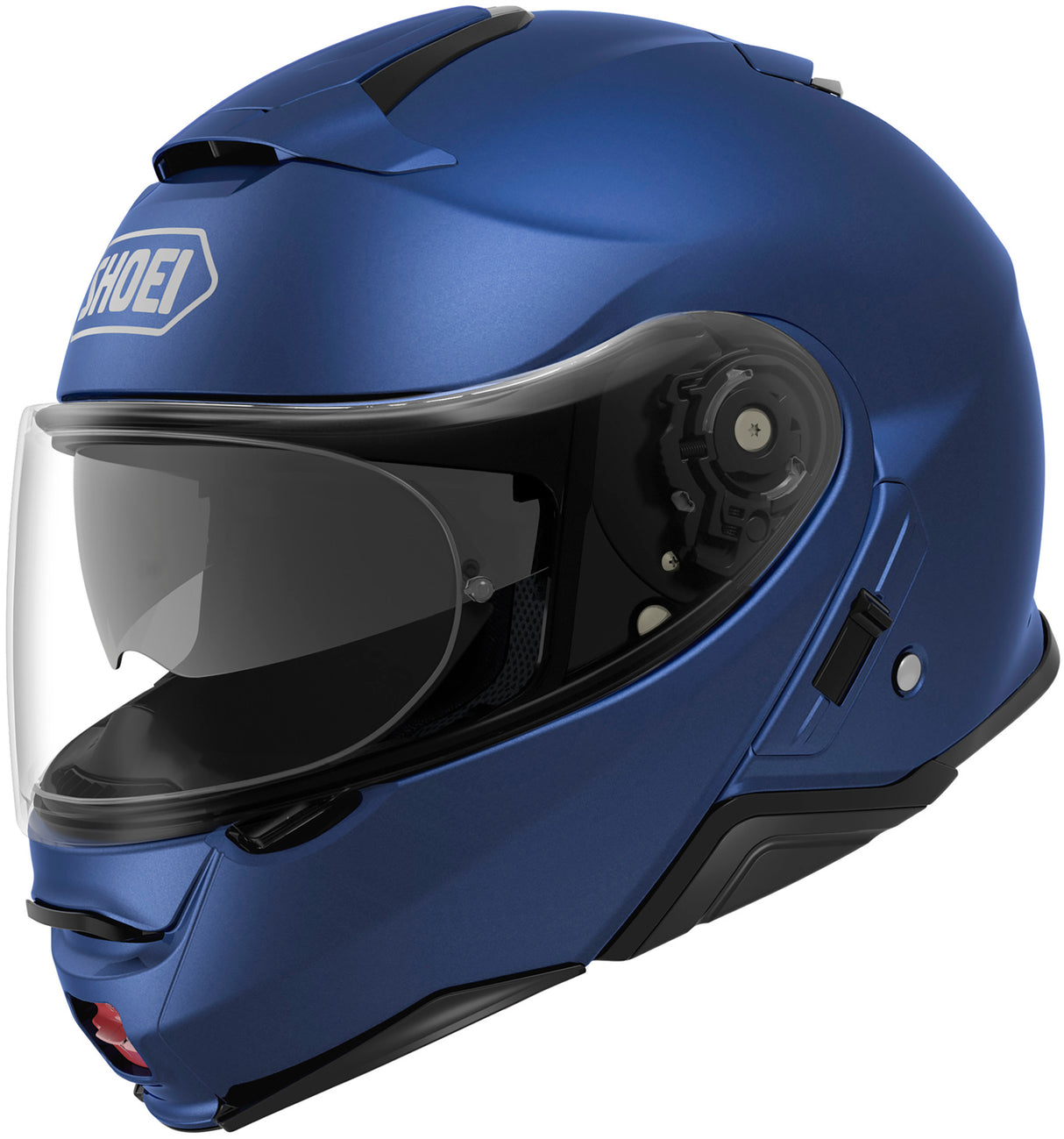 Shoei Neotec Ii Matte Blue Met Lrg 116013206