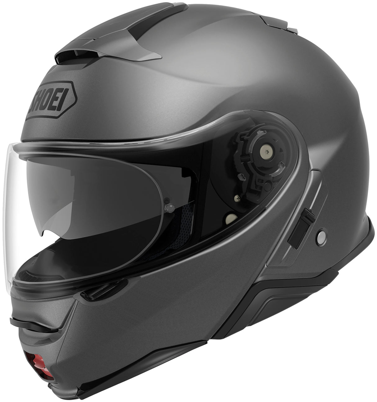 Shoei Neotec Ii Matte Deep Gry Xsm 116013703
