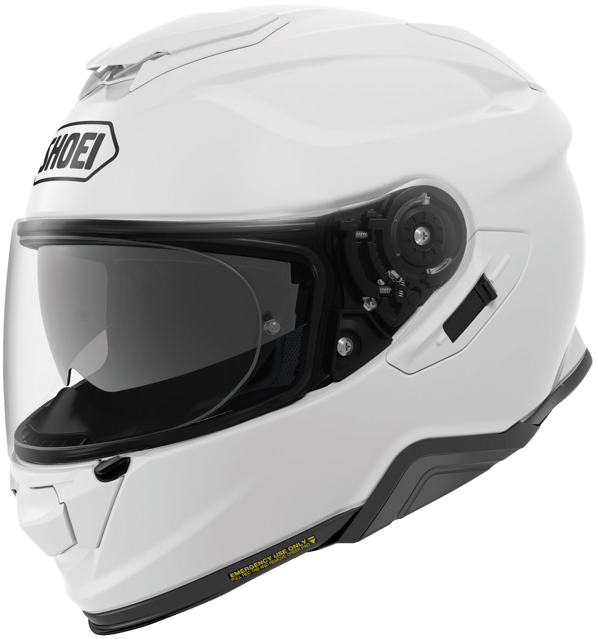 Shoei Gt-Air Ii White Xsm 119010903