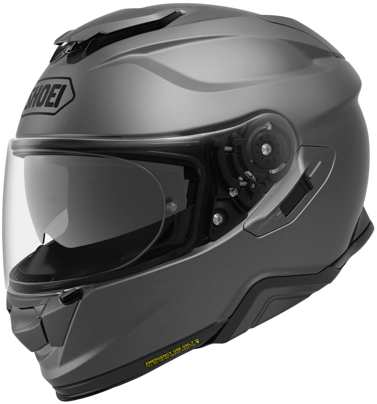 Shoei Gt-Air Ii Mt. Deep Grey Med 119013705