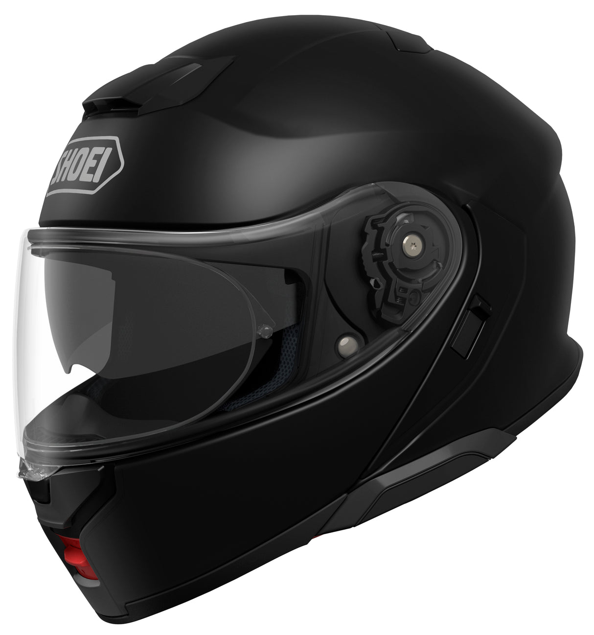 Shoei Neotec 3 Matte Black Xsm 120013503
