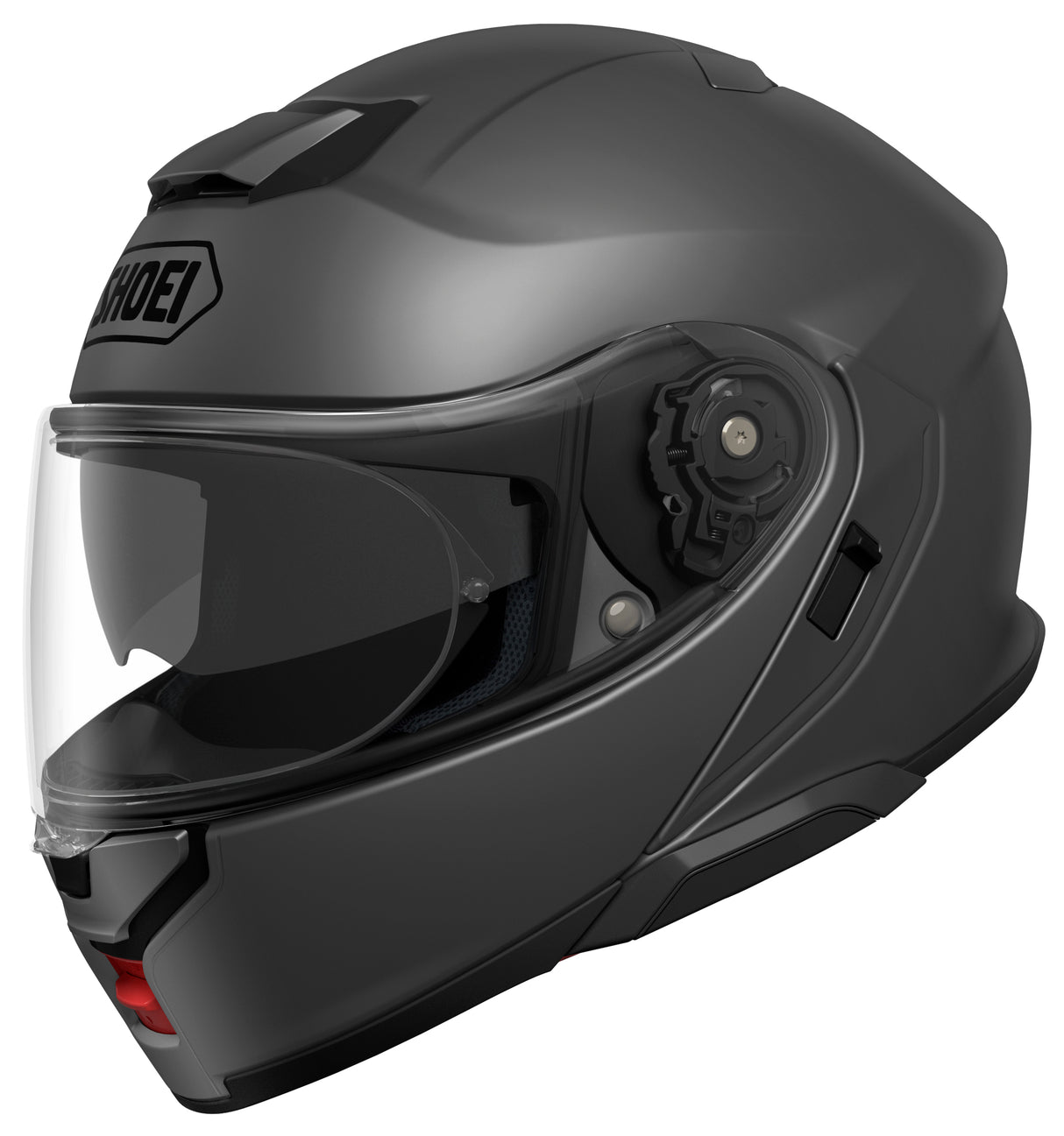 Shoei Neotec 3 Matte Deep Grey Xsm 120013703